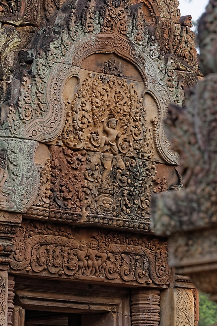 Banteay Srei-092